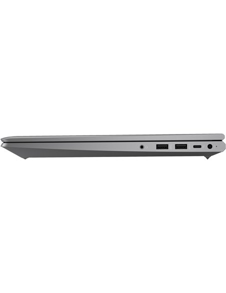 Ноутбук 15.6'' HP ZBook Power G10 A / Intel Core i7-13700H / 32GB / 1TB SSD / Nvidia RTX A1000 / Win11Pro / Grey Ноутбук 15.6'' HP ZBook Power G10 A / Intel Core i7-13700H / 32GB / 1TB SSD / Nvidia RTX A1000 / Win11Pro / Grey