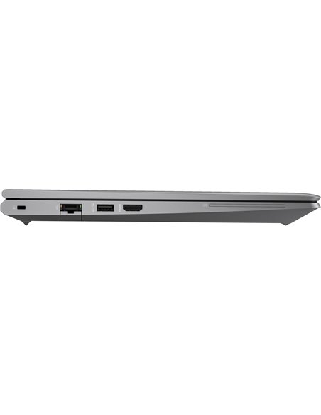 Ноутбук 15.6'' HP ZBook Power G10 A / Intel Core i7-13700H / 32GB / 1TB SSD / Nvidia RTX A1000 / Win11Pro / Grey Ноутбук 15.6'' HP ZBook Power G10 A / Intel Core i7-13700H / 32GB / 1TB SSD / Nvidia RTX A1000 / Win11Pro / Grey