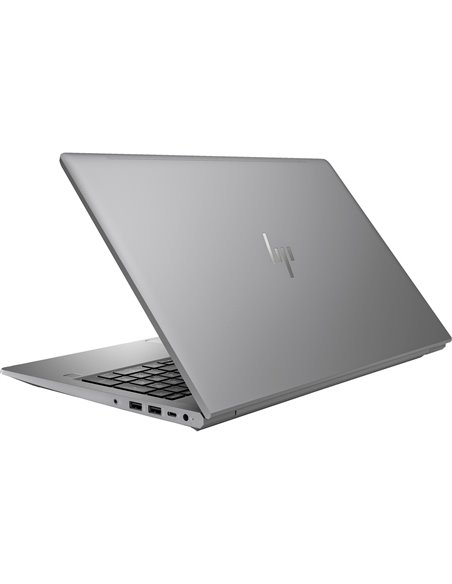 Ноутбук 15.6'' HP ZBook Power G10 A / Intel Core i7-13700H / 32GB / 1TB SSD / Nvidia RTX A1000 / Win11Pro / Grey Ноутбук 15.6'' HP ZBook Power G10 A / Intel Core i7-13700H / 32GB / 1TB SSD / Nvidia RTX A1000 / Win11Pro / Grey