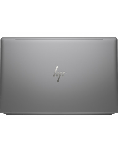 Ноутбук 15.6'' HP ZBook Power G10 A / Intel Core i7-13700H / 32GB / 1TB SSD / Nvidia RTX A1000 / Win11Pro / Grey