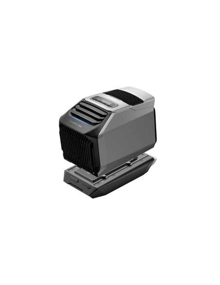 Aparat cu Aer conditionat portabil EcoFlow Wave 2 +Acumulator aditional