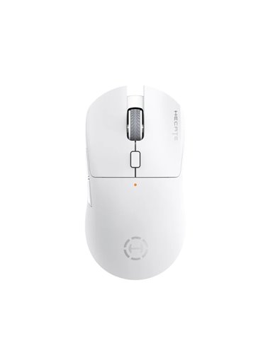 Mouse pentru jocuri fara fir tri-mode Edifier HECATE G3M PRO White