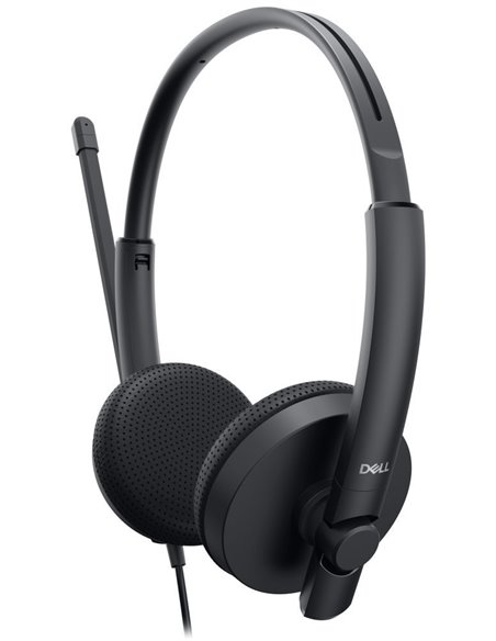 Casti Dell WH1022 (520-AAVV), Black