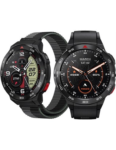 Ceas inteligent MIBRO Watch GS Pro Black