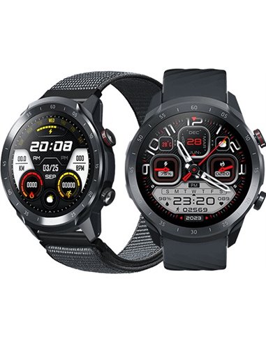 Ceas inteligent MIBRO Watch A2 Black