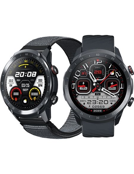 Ceas inteligent MIBRO Watch A2 Black