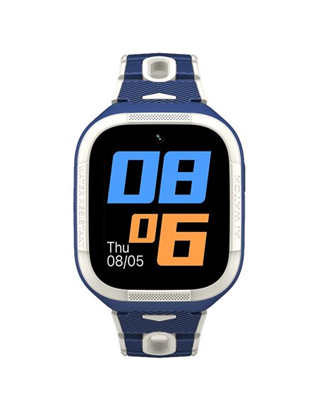 Ceas pentru copii MIBRO Watch Phone P5 Blue