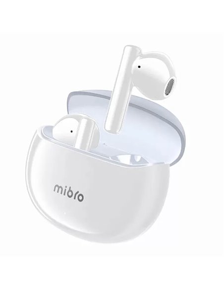 Casti MIBRO Earbuds 2 True Wireless Stereo, White