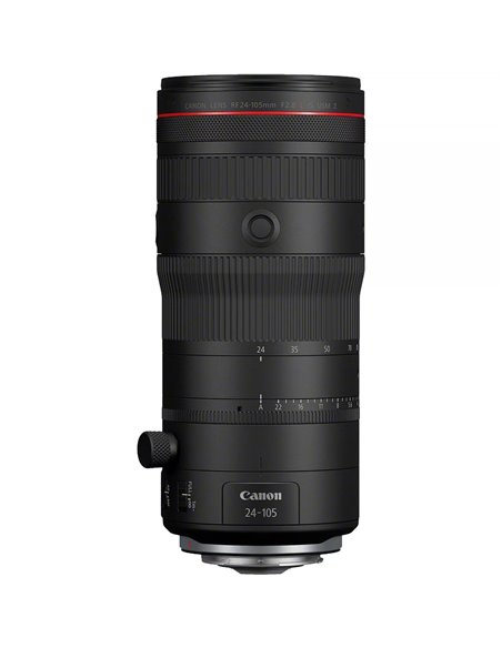 Zoom Obiectiv Canon RF 24-105mm f/2.8 L IS USM Z (6347C005)