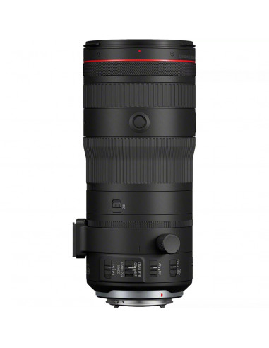 Зум-объектив Canon RF 24-105mm f/2.8 L IS USM Z (6347C005)
