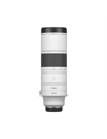 Zoom Obiectiv Canon RF 200-800mm F6.3-9 IS USM (6263C005)