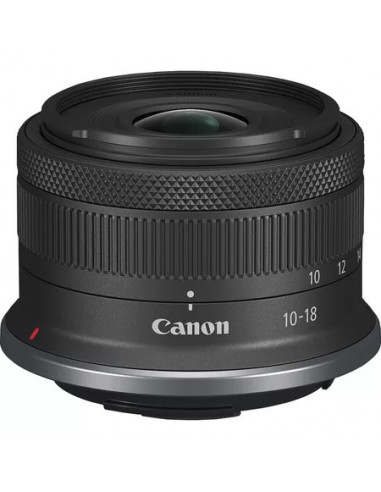 Zoom Obiectiv Canon RF-S 10-18mm F4.5-6.3 IS STM (6262C005)