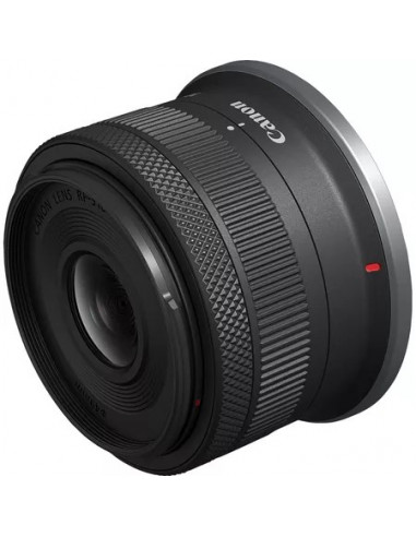 Зум-объектив Canon RF-S 10-18mm F4.5-6.3 IS STM (6262C005)