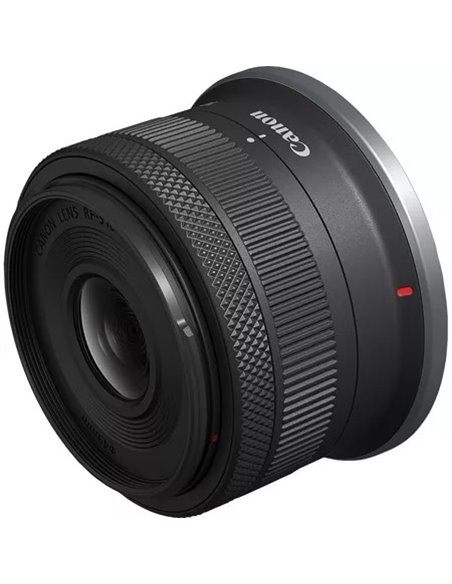 Zoom Obiectiv Canon RF-S 10-18mm F4.5-6.3 IS STM (6262C005)