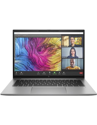 Laptop 14” HP ZBook Firefly 14 G11/ WUXGA/ InteI Ultra 7-155H/ 16GB/ 512GB SSD/ Win11Pro/ Grey