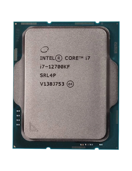 Процессор Intel Core i7-12700KF | Tray