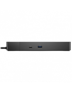 Док-станция DELL WD19s, Чёрный 2