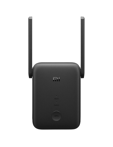 Amplificator de semnal Wi‑Fi Xiaomi DVB4270GL, Negru