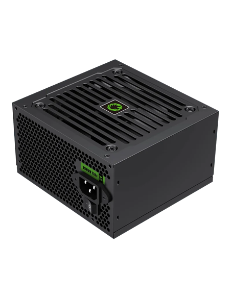 Sursă Alimentare PC Gamemax GE-600, 600W, ATX, Nemodular