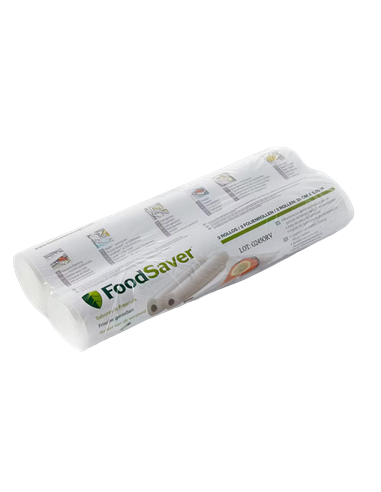 Pungi pentru aparatul de vidat FoodSaver FSR2802-I, Transparent