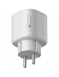 Умная розетка Yandex YNDX-00540, Белый 2