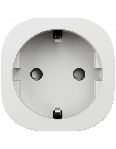 Умная розетка Yandex YNDX-00540, Белый