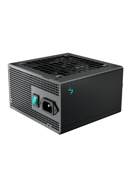 Блок питания для компьютеров Deepcool PK850D, 850Вт, ATX, Немодульный