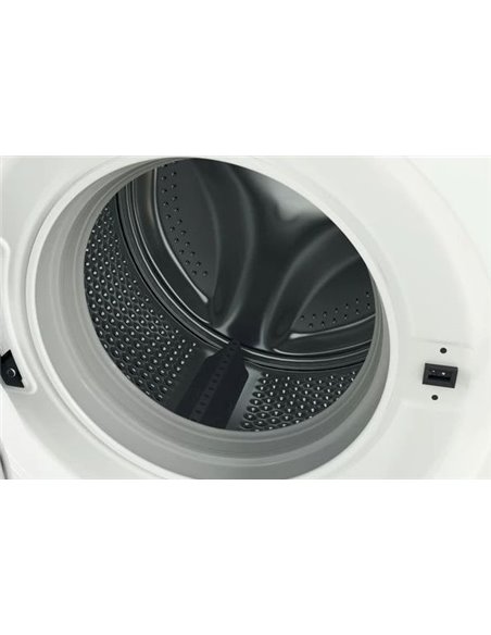 Стиральная машина Indesit OMTWE 81283 WK EU, 8кг, Белый