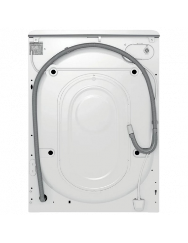 Стиральная машина Indesit OMTWE 81283 WK EU, 8кг, Белый