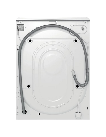 Mașină de spălat Indesit OMTWE 81283 WK EU, 8kg, Alb