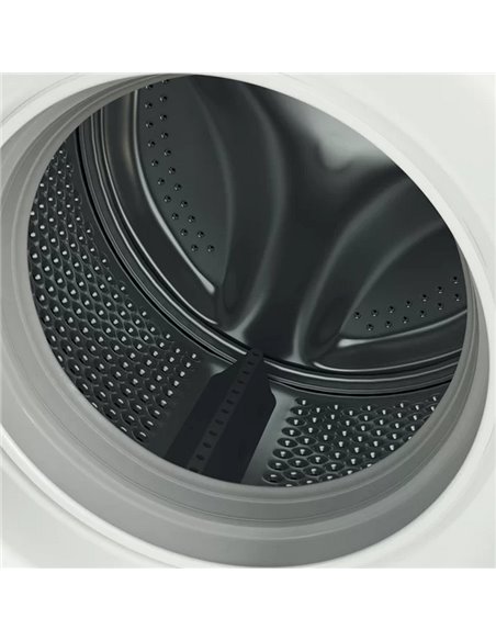 Стиральная машина Indesit OMTWE 81283 WK EU, 8кг, Белый