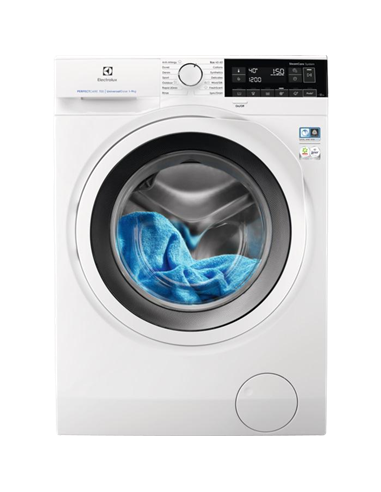 Mașină de spălat Electrolux EW7F349PW, 9kg, Alb