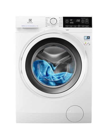 Стиральная машина Electrolux EW7F349PW, 9кг, Белый