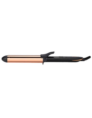 Ondulator de păr BaByliss C459E, Negru | Bronz