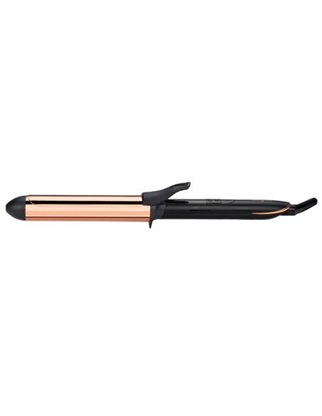 Ondulator de păr BaByliss C459E, Negru | Bronz