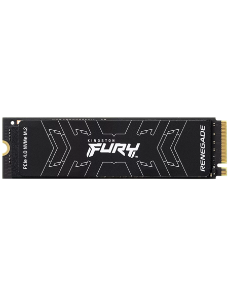 Накопитель SSD Kingston FURY Renegade, 4000Гб, SFYRD/4000G