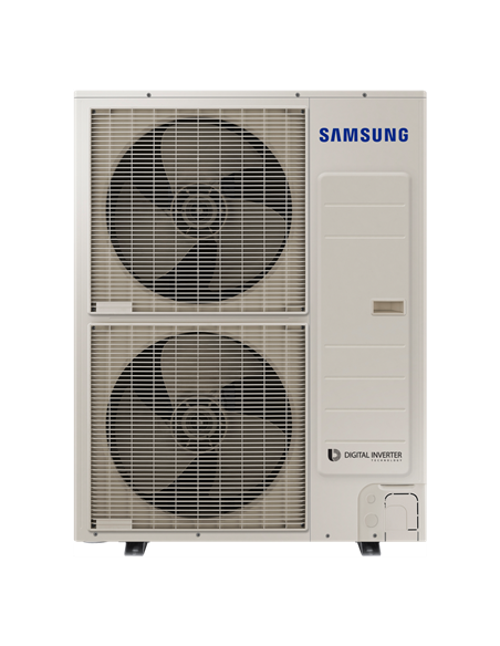 Внешний блок кондиционера Samsung AC160JXMDGH, 15кВт.ч