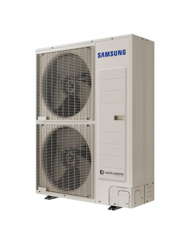 Unitate externă de aer condiționat Samsung AC160JXMDGH, 15kW.h
