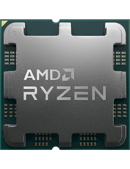 Процессор AMD Ryzen 5 7500F, Нет встроенной графики, | Tray