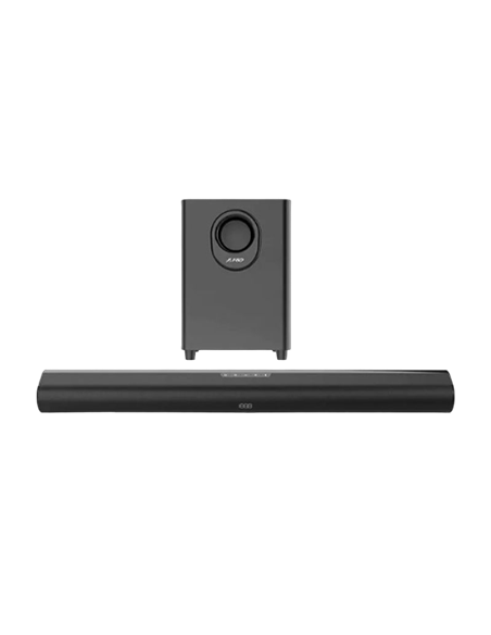 Soundbar F&D HT-350, Negru