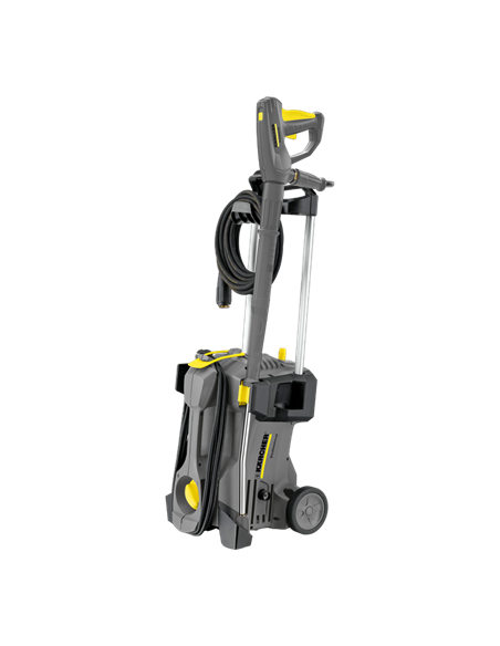 Мойка высокого давления Karcher HD 5/11 P 