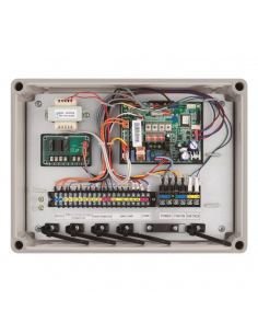 Kit pentru evaporator unitate de tratare a aerului Samsung MXD-K075AN, Bej 2