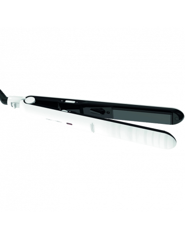 Выпрямитель для волос Rowenta Optiliss SF3210F0, Белый