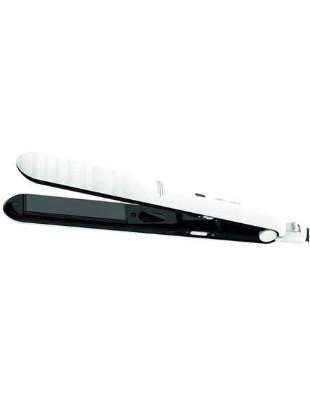 Выпрямитель для волос Rowenta Optiliss SF3210F0, Белый