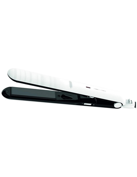 Выпрямитель для волос Rowenta Optiliss SF3210F0, Белый