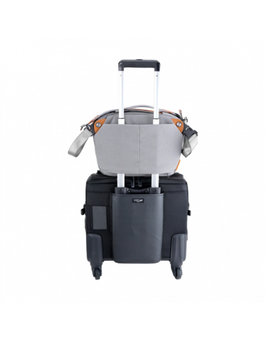Geantă pe umăr Vanguard VEO CITY CB34 GY, Gri