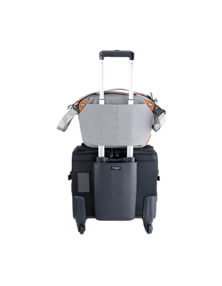 Сумка на плечо Vanguard VEO CITY CB34 GY, Серый