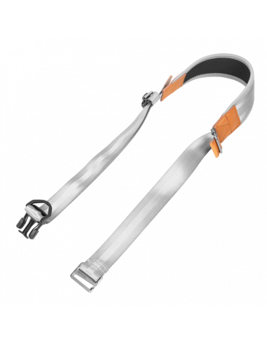 Geantă pe umăr Vanguard VEO CITY CB34 GY, Gri