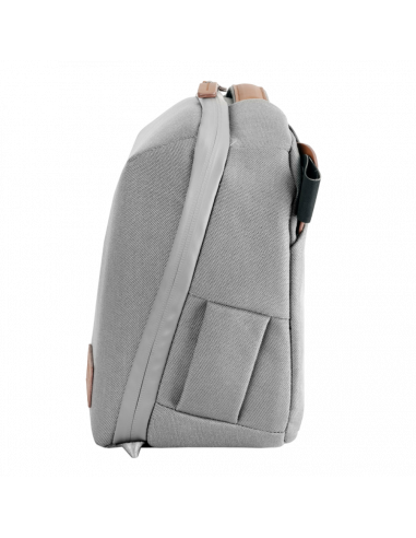 Geantă pe umăr Vanguard VEO CITY CB34 GY, Gri