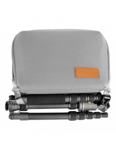 Geantă pe umăr Vanguard VEO CITY CB34 GY, Gri